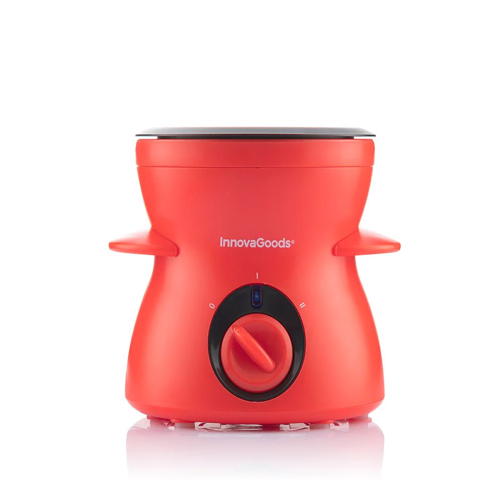Fondue de chocolate com acessórios 25 W