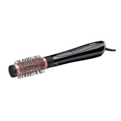 BABYLISS Escova de cabelo de ar iônico com acabamento perfeito 1000 w