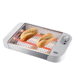 EDM Multitorradeira com timer 600 w