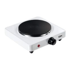 EDM Fogão elétrico 1 boca 1000 w