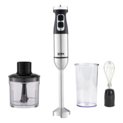 Varinha mágica 1700W com acessórios
