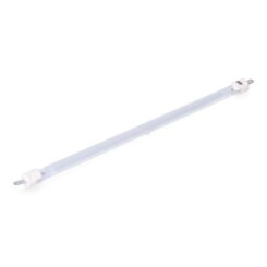 Peça sobresselente resitência halogéneo para o aquecedor modelo 07136 400W 27cm EDM
