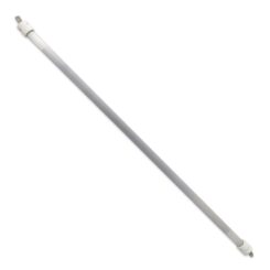 EDM Elemento de aquecimento de quartzo para modelos edm 07131, 07103 e 07108 600w 39cm