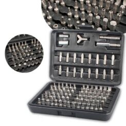 HOFFTECH Pontas para chave de fenda, 100 unid.