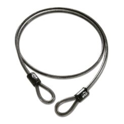 Cabo anti-roubo com laços  XL200 200 cm x 10 mm