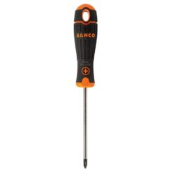 Chave de fendas bahcofit PH1 x 100 mm