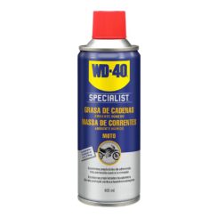 WD40 Graxa especializada para correntes 400 ml