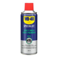 WD40 Especialista em cera e brilho 400 ml