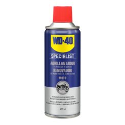 WD40 Polidor de silicone especializado 400 ml