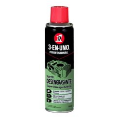 3 EN 1 Super desengordurante 250ml 34473 3 em 1