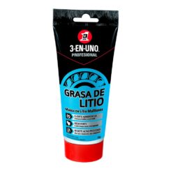 Graxa de lítio multiusos 3 em 1 tubo 150 g