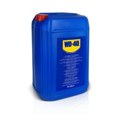 WD40 Tambor de 25 litros. óleo lubrificante wd40 44025/e