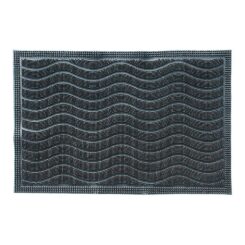 Tapete PIN MAT 100% borracha 60 x 40 cm