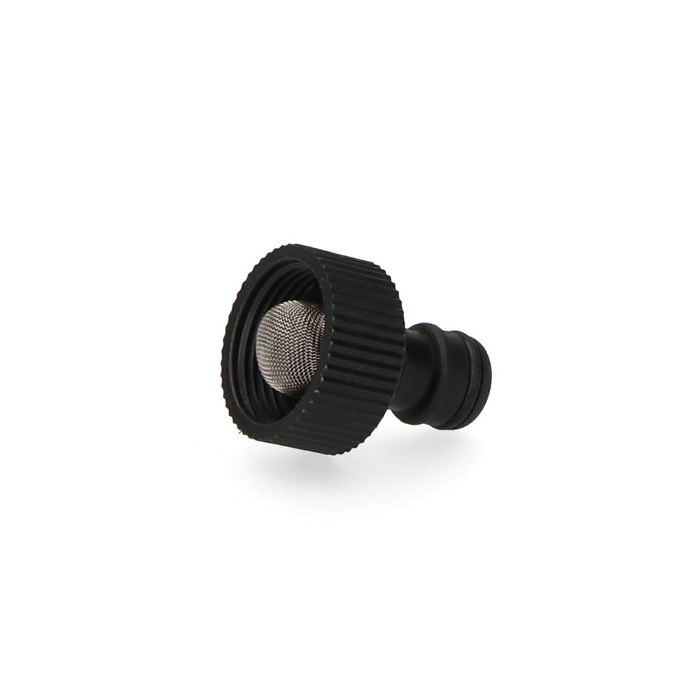 Sobresselente conector rapido para máquina de lavar alta pressão ref: 08710
