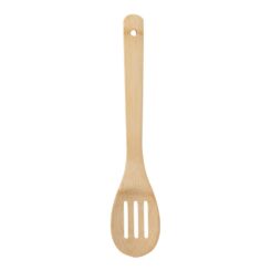 Colher Com Fenda De Bambu, Expert, 30 x 6 cm