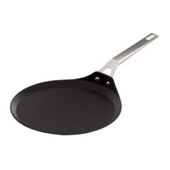 Máquina de crepe não adequada para modelo de ar por indução ø28 cm