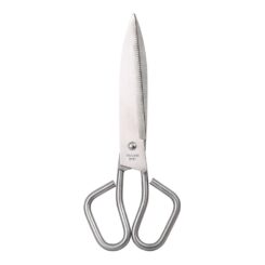 Tesoura de cozinha em aço inox 19 cm