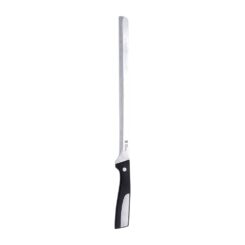 Faca de presunto em aço INOX 28 cm