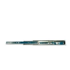 Jogo guia telescópica de gaveta GC05 45 x 300 mm zincado