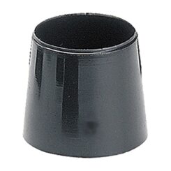 Ponteira redonda reforçada CNT01 30mm PR micel