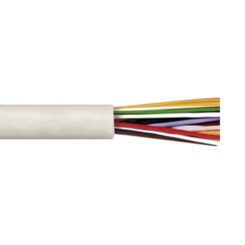 SEDILES Mangueira de intercomunicação 5ov 5x0,22mm b a am r euro/m