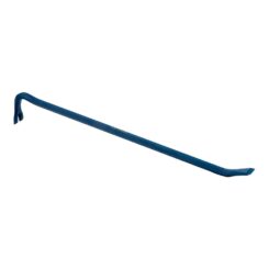 Pé de cabra de aço forjado, para trabalhos de confragem medidas: 200x800x50mm VIAT98220800 viat