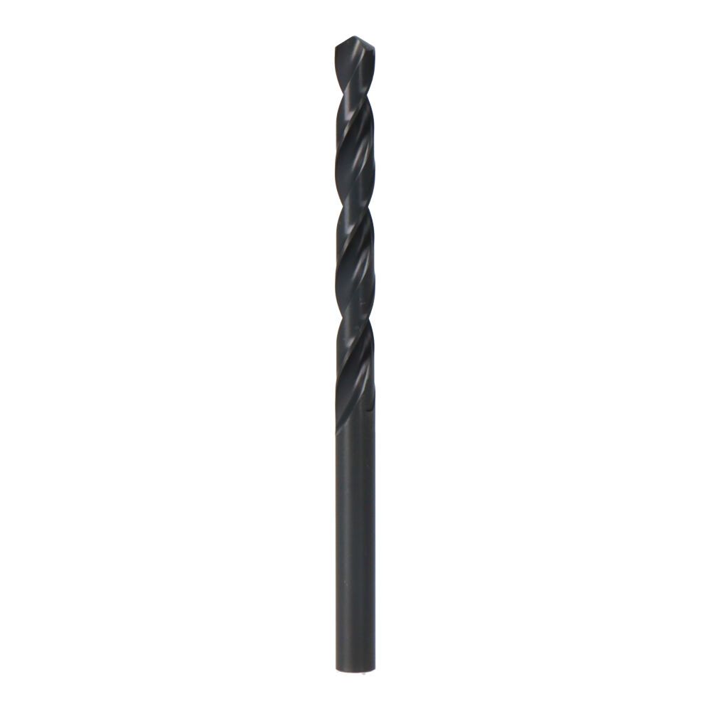 Broca cilíndrica corta hss din 338n, ø10,00 mm
