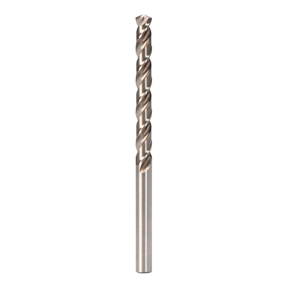 Broca cilindrica curta hsse DIN-338N INOX, Ø8,50 mm
