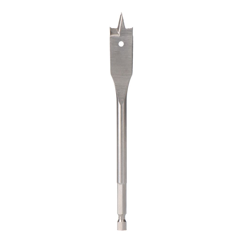 Broca plana para madeira Ø14,00 x 152 mm