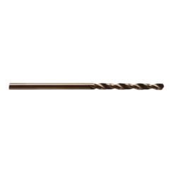Broca de cobalto HSS retificada, Ø2,00 x 49 mm