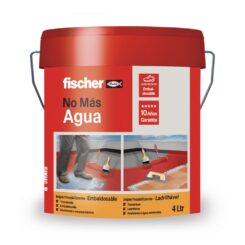 Impermeabilizante azulejos cinzento 4 L