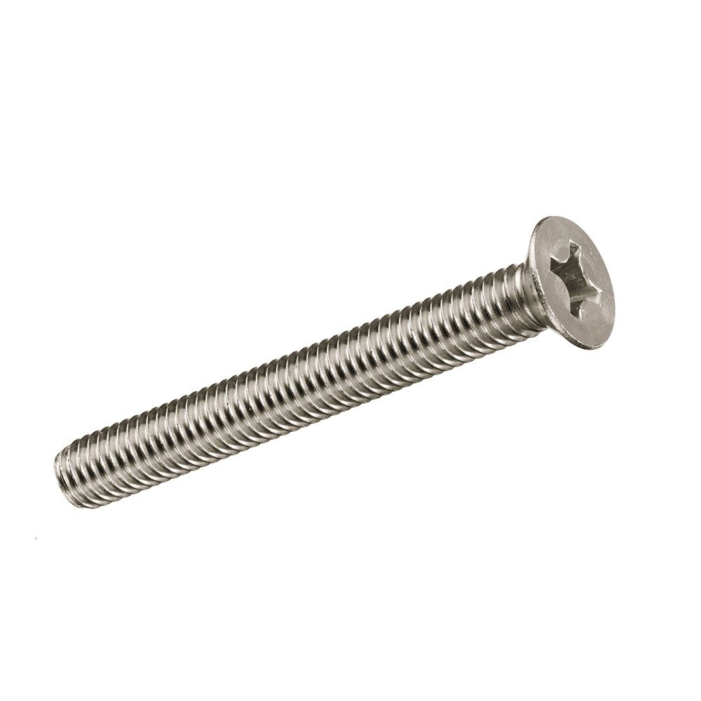 Caixa S 6 unid. parafuso metrico CP m 5x40mm fadix - Image 2