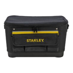 Mala de ferramentas com tampa plana 16 POL / 44 cm