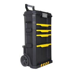 Oficina móvel modular