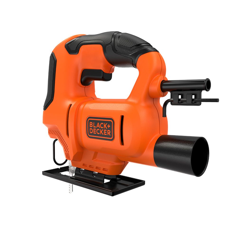 Serrote tico-tico 400 W 3.000 RPM, com cabo - Image 2