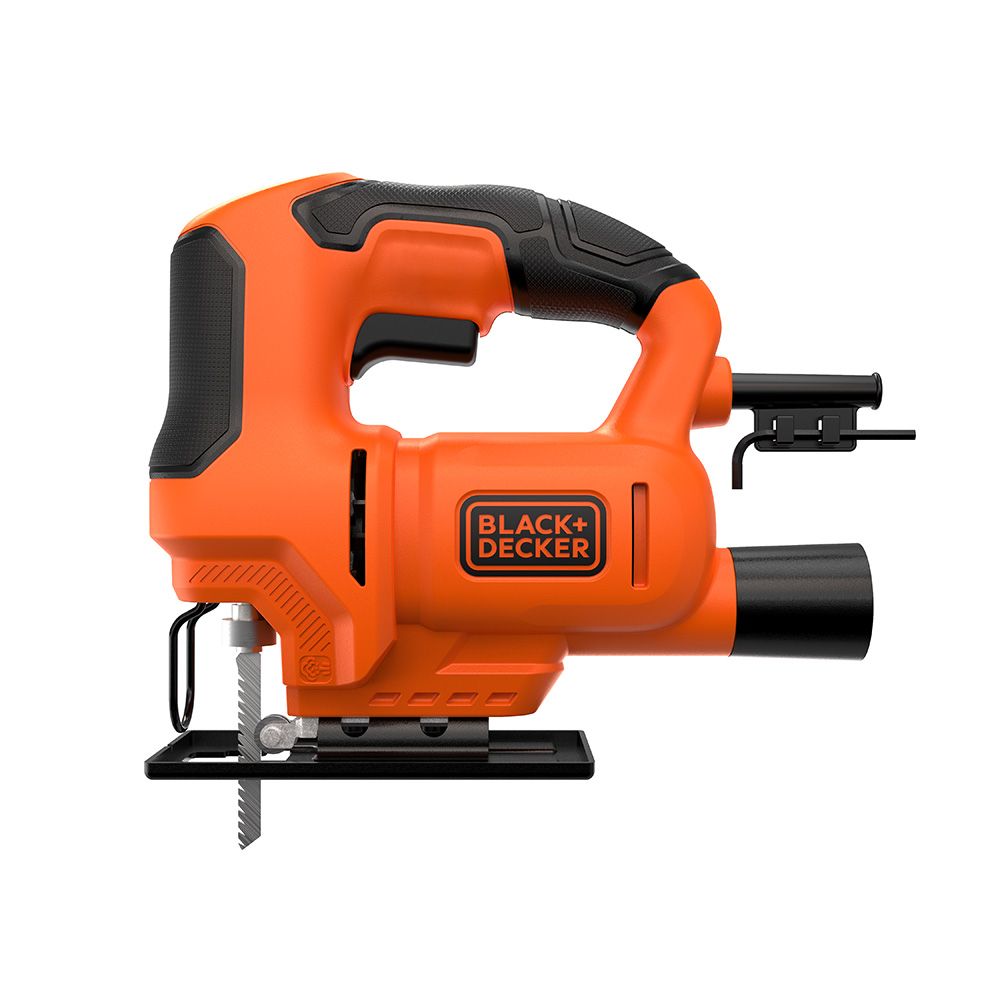 Serrote tico-tico 400 W 3.000 RPM, com cabo - Image 3