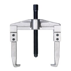 Extrator série 2400 de 2 garras, 25 - 95 x 102 mm
