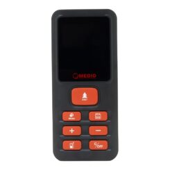 Medidor de distância laser vermelho 60 m