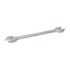 Chave fixa de duas bocas 10 - 11 mm