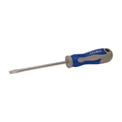 Chave de fenda plana 1 x 5,5 x 125 mm