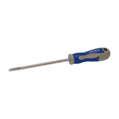 Chave de fenda plana 0,4 x 2,5 x 75 mm