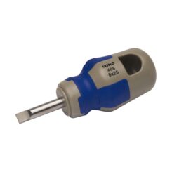 Chave carroçaria boca reta 6,5 x 25 mm