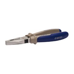 Alicate universal com cabo bimaterial 180 mm
