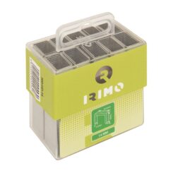 Grampos heavy duty 12 mm 1000 un