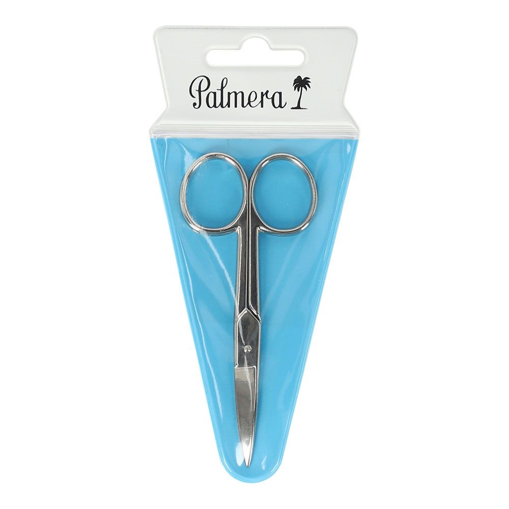 Tesoura para unhas curva 4"/101,6 mm - Image 2