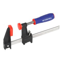 Braçadeira de êmbolo, 12"