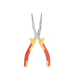 Alicate de bico longo isolado Vde 160 mm