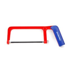 Serrote de arco junior vermelho 150 mm