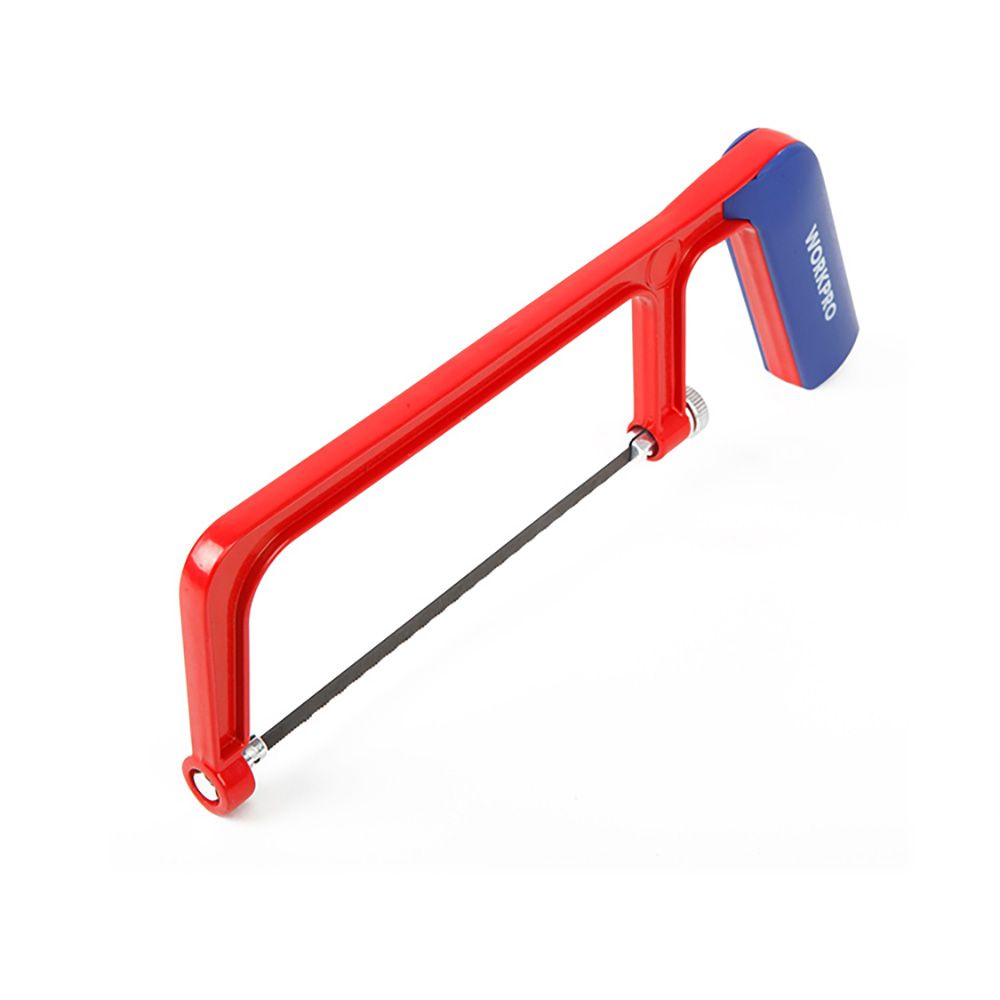 Serrote de arco junior vermelho 150 mm - Image 2