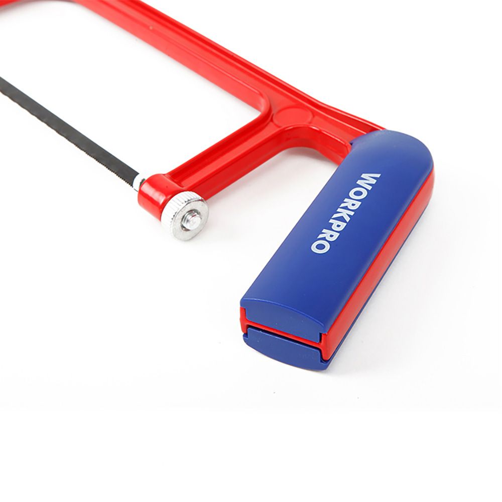 Serrote de arco junior vermelho 150 mm - Image 4